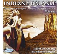 De May,Christian - Indian Balance Vol.1
