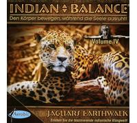 De May,Christian - Indian Balance Vol.4
