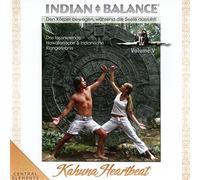 De May,Christian - Indian Balance Vol.5