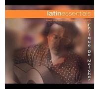 De Melchor, Enrique - Latin Essentials