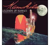 De Mello, Jack - Legends of Hawaii