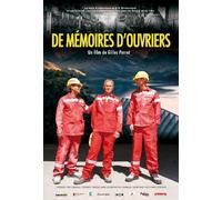 De Mémoires d'Ouvriers
