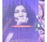 De Mi by Mercedes Sosa
