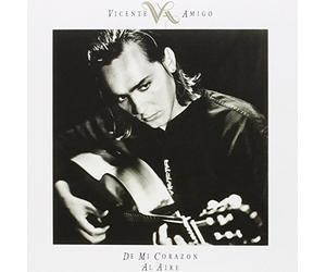 De Mi Corazon Al Aire