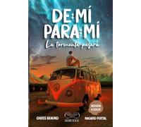 De Mí Para Mí, La Tormenta Pasará (Versión A Color)