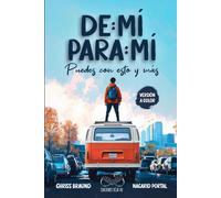 De Mí Para Mí, Puedes Con Esto y Más (Versión A Color): Segunda Parte