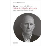 De mi tierra a la tierra.: Memorias. (Blow Up)