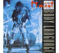 De Mont - Body Language