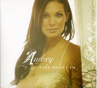 De Montigny Audrey - Take Me As I Am