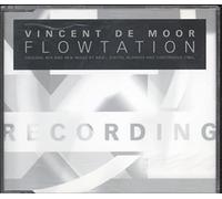 De Moor Vincent - Flowtation