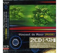 De Moor, Vincent - Moor