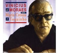 De Moraes, Vinicius - Con Maria Creuza Maria Bethania Y Toquinho