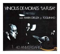 De Moraes, Vinicius - La Fusa -Digi-
