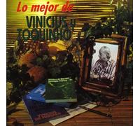 De Moraes, Vinicius^Toquinho - Lo Mejor De