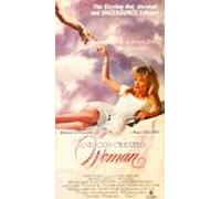 De Mornay - And God Created Woman [VHS]