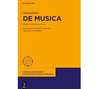 De Musica (Corpus Scriptorum Ecclesiasticorum Latinorum): 102