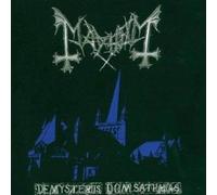 De Mysteries Dom Sathnanas [VINYL]