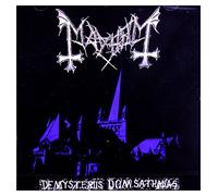 De Mysteriis Dom Sathanas