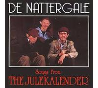 De Nattergale - De Nattergale - Songs from the Julekalender [CD]