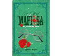 De Nerd A Mafiosa #1: El Inicio Del Caos (Freschus)