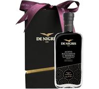 De Nigris 1889 Founder's Recipe Balsamic Vinegar Of Modena IGP, 250ml