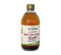De Nigris Apple Cider Vinegar 500ml