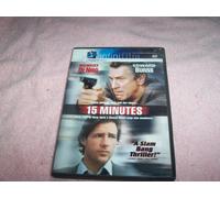 De Niro - 15 Minutes