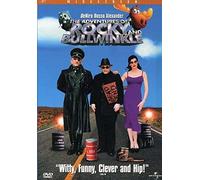 De Niro - Adventures of Rocky & Bullwinkle [DVD] [2000] [Region 1] [US Import] [NTSC]