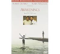De Niro - Awakenings [DVD] [1990] [Region 1] [US Import] [NTSC]