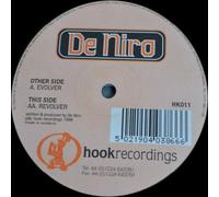 De Niro - Evolver