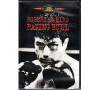De Niro - Raging Bull [DVD] [1981] [Region 1] [US Import] [NTSC]
