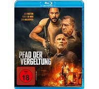 De Niro, Robert - Pfad der Vergeltung (Blu-Ray)