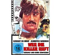 De Niro, Robert - Wer die Killer ruft