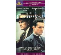 De Niro - True Confessions