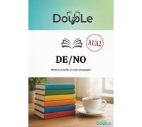 DE/NO: Mestre to språk, én side om gangen