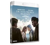De nos frères blessés [Blu-Ray]