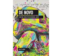 De Novo: Starting from the beginning; anew.