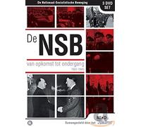 De NSB - Van opkomst tot ondergang (1 DVD)