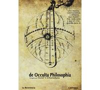 De occulta philosophia (Region 2)