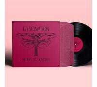 De Oliveira,Gloria - Fascination [VINYL]