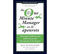 De one minute manager en de apenrots (Business bibliotheek)
