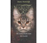 De oorlogen van de clans: WarriorCats Gids voor krijgskatten (Warrior Cats, 2)
