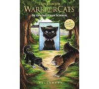 De opkomst van Schruk (Warrior cats)