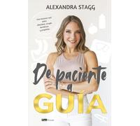 De paciente a guía: Una historia real sobre obesidad, cirugía bariátrica y propósito