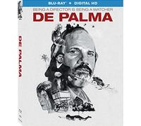De Palma [Blu-ray] [Import]