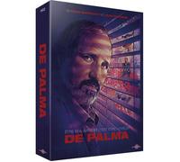 De Palma Combo Blu-Ray + DVD New