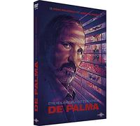 DE PALMA - DVD