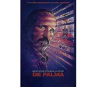 De Palma (DVD, 2017)