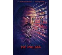 De Palma [DVD] [2016]