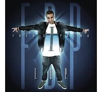 De Palma Fred - F.D.P [VINYL]